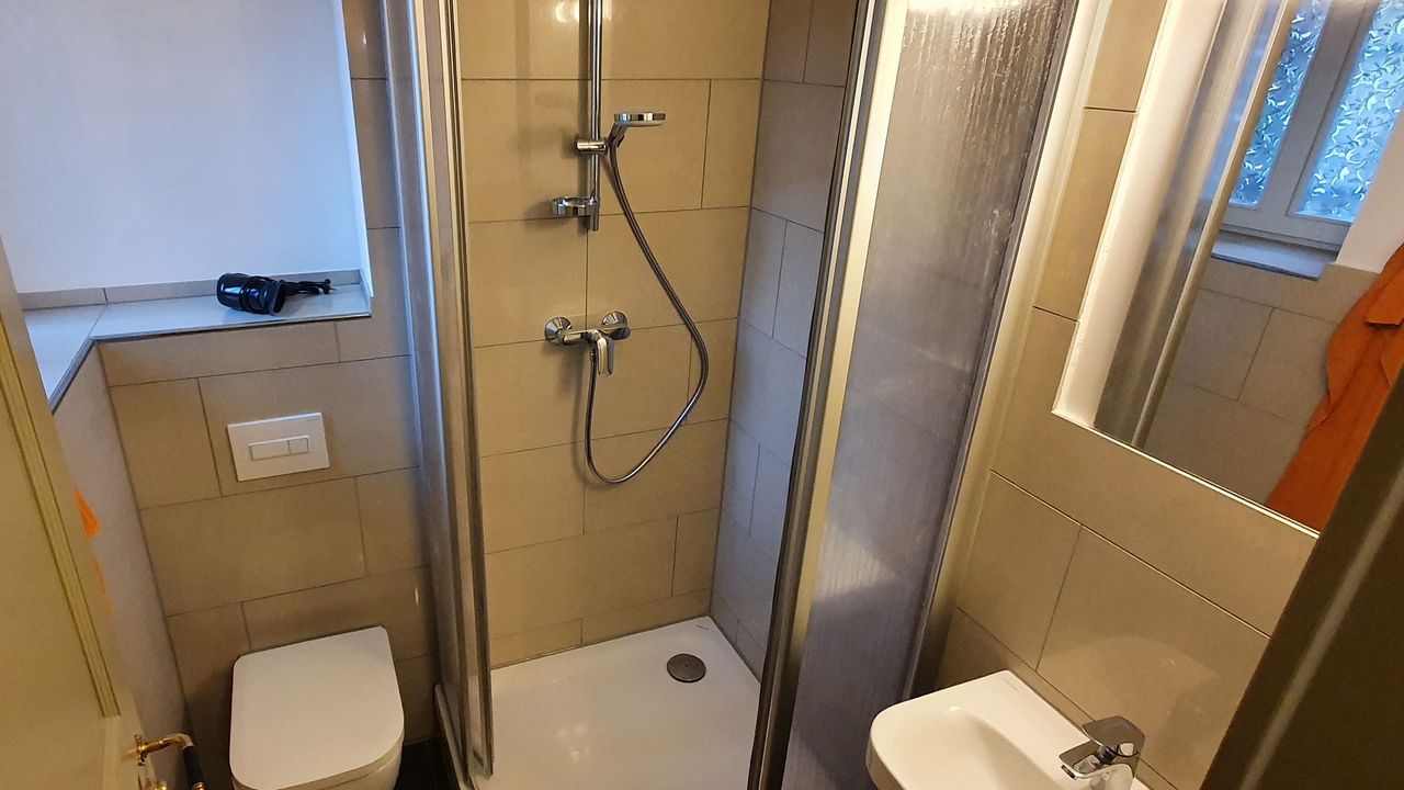 Badezimmer Badezimmer